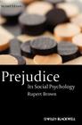 Prejudice: Its Social Psychology Cover Image