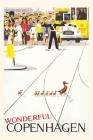 Vintage Journal Wonderful Copenhagen By Found Image Press (Producer) Cover Image