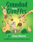 Grandad and the Giraffes Cover Image
