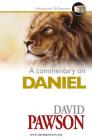A Commentary on Daniel Cover Image