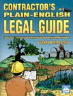 Contractor's Plain-English Legal Guide [With CDROM] By Quenda Behler Story Cover Image
