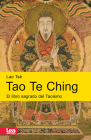 Tao te ching (Espiritualidad & Pensamiento) By Lao Cover Image