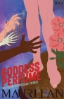 The Secret of Chocolate - Secret 099 - Goddess Perfume By Maurllan Cover Image