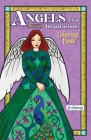 Jim Shore Angels and Inspirations Coloring Book (Coloring Books) By Jim Shore Cover Image
