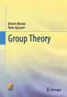 Group Theory Cover Image