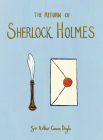 The Return of Sherlock Holmes (Collector's Edition) By Arthur Conan Doyle Cover Image