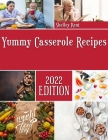 Yummy Casserole Recipes: Iconic Italians Casserole Recipes By Shelley Kent Cover Image