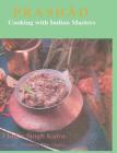 Prashad Cooking with Indian Masters Cover Image