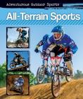 All-Terrain Sports (Adventurous Outdoor Sports #5) By Andrew Luke Cover Image