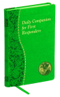 Daily Companion for First Responders By Allan F. Wright Cover Image