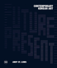 Future Present: Contemporary Korean Art Cover Image