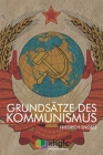 Grundsätze des Kommunismus By Friedrich Engels Cover Image