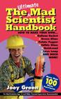 The Ultimate Mad Scientist Handbook Cover Image