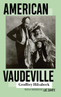 American Vaudeville (In Place) Cover Image