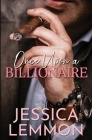 Once Upon a Billionaire Cover Image