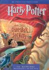 Harry Potter and the Chamber of Secrets By J. K. Rowling, Jim Dale (Performed by) Cover Image