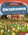 Oklahoma Cover Image