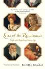 Lives of the Renaissance Cover Image