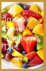 Irritable Bowel Syndrome Diet Cover Image