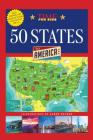 50 States (America Handbooks, a Time for Kids Series) By The Editors of TIME for Kids Cover Image