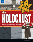 The Holocaust: Racism and Genocide in World War II (Inquire and Investigate) Cover Image