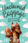 Unclaimed Baggage By Jen Doll Cover Image