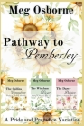 Pathway to Pemberley - A Pride and Prejudice Variation Series Cover Image