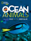 Ocean Animals: Who's Who in the Deep Blue By Johnna Rizzo Cover Image