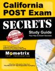 California Post Exam Secrets Study Guide (Mometrix Secrets Study Guides) By Post Exam Secrets Test Prep (Editor) Cover Image