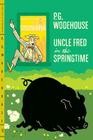Uncle Fred in the Springtime By P. G. Wodehouse Cover Image