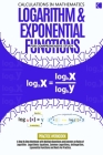 Logarithm & Exponential Functions For Comprehensive Study Cover Image