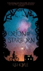 Orion and the Starborn Cover Image