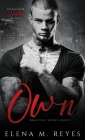 Own By Elena M. Reyes Cover Image