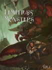 Limitless Monsters vol. 1 Cover Image