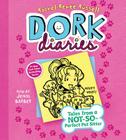 Dork Diaries 10: Tales from a Not-So-Perfect Pet Sitter Cover Image