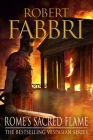 Rome's Sacred Flame (Vespasian #8) Cover Image