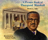 A Picture Book of Thurgood Marshall (Picture Book Biography) Cover Image