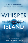 Whisper Island Cover Image