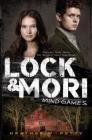 Mind Games (Lock & Mori) By Heather W. Petty Cover Image