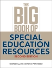 The Big Book of Special Education Resources: Second Edition Cover Image