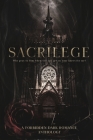 Sacrilege By Beck Knight, Delaney Dare Cover Image