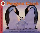 Penguin Chick (Let's-Read-and-Find-Out Science 2) Cover Image