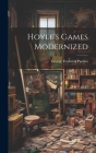 Hoyle's Games Modernized By George Frederick Pardon Cover Image