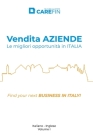 Vendita AZIENDE. Le migliori opportunità in ITALIA Cover Image