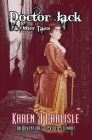 Doctor Jack & Other Tales: The Adventures of Viola Stewart Journal #1 By Karen J. Carlisle Cover Image