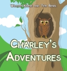 Charley's Adventures Cover Image