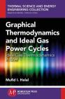 Graphical Thermodynamics and Ideal Gas Power Cycles: Ideal Gas Thermodynamics in Brief Cover Image