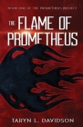 The Flame of Prometheus By Taryn L. Davidson Cover Image