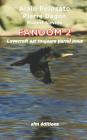 Fandom 2: 2003-2016 Lovecraft est toujours parmi nous... By Pierre Dagon, Alain Pelosato Cover Image