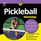Pickleball for Dummies Cover Image